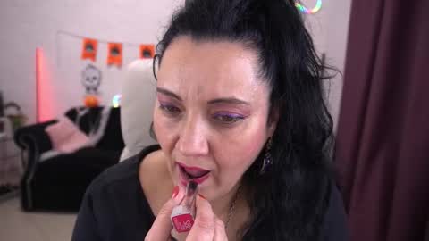 Valery online show from November 2025 02:08:02 PM