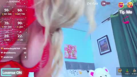 Valery online show from December 2024 06:10:02 AM
