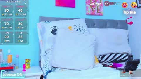 Valery online show from January 2025 04:34:01 AM