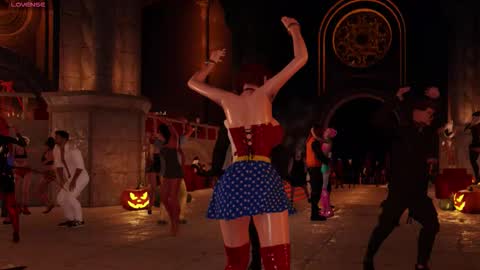 Snapshot of valerysins chatting on October 2025 07:02:01 PM Valery Val online show from October 2025 07:02:01 PM