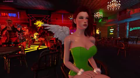 Snapshot of valerysins chatting on October 2025 06:57:02 PM Valery Val online show from October 2025 06:57:02 PM