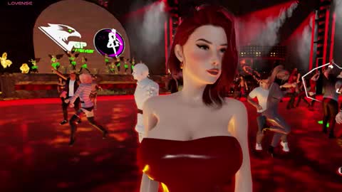 Snapshot of valerysins chatting on October 2025 06:32:01 PM Valery Val online show from October 2025 06:32:01 PM