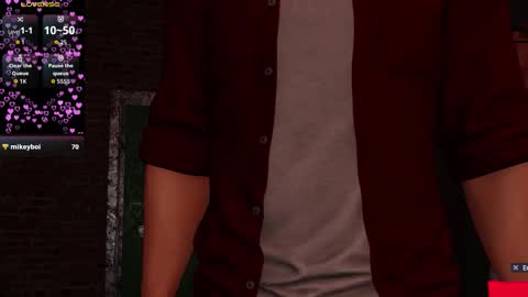 Snapshot of valerysins chatting on November 2025 05:43:02 AM Valery Val online show from November 2025 05:43:02 AM