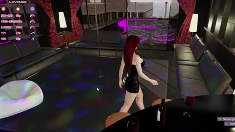 Snapshot of valerysins chatting on November 2025 07:14:01 PM Valery Val online show from November 2025 07:14:01 PM