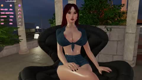 Snapshot of valerysins chatting on November 2025 05:17:01 AM Valery Val online show from November 2025 05:17:01 AM