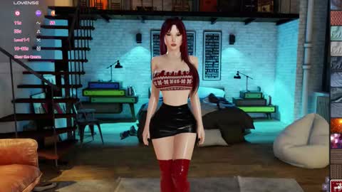 Snapshot of valerysins chatting on November 2025 04:50:02 AM Valery Val online show from November 2025 04:50:02 AM