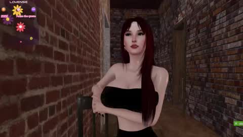 Snapshot of valerysins chatting on November 2025 08:40:01 PM Valery Val online show from November 2025 08:40:01 PM