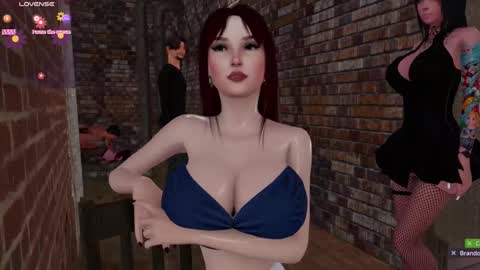 Snapshot of valerysins chatting on November 2025 10:31:02 PM Valery Val online show from November 2025 10:31:02 PM