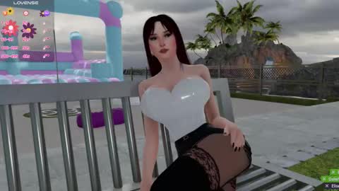 Snapshot of valerysins chatting on November 2025 06:07:02 PM Valery Val online show from November 2025 06:07:02 PM