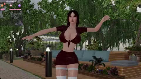 Snapshot of valerysins chatting on November 2025 05:26:01 PM Valery Val online show from November 2025 05:26:01 PM