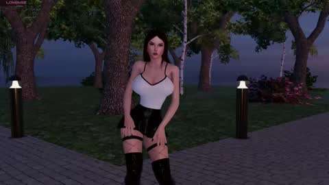 Snapshot of valerysins chatting on November 2025 05:32:02 AM Valery Val online show from November 2025 05:32:02 AM