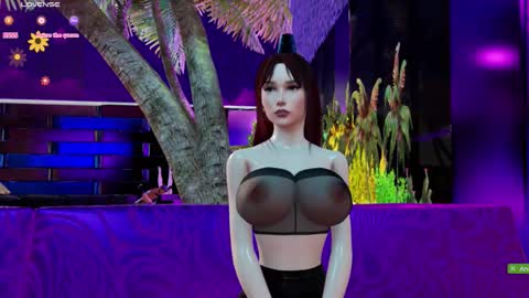 Snapshot of valerysins chatting on December 2025 03:10:01 PM Valery Val online show from December 2025 03:10:01 PM