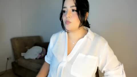 Valery Soto online show from March 2025 11:38:02 PM