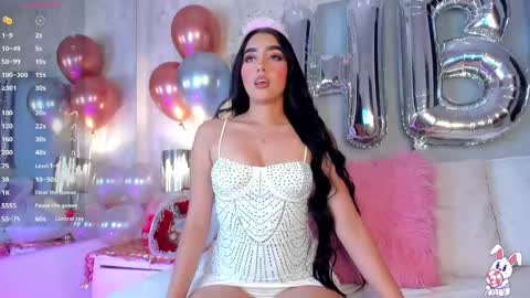 VALERY STONE  online show from December 2024 02:15:02 AM