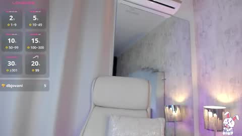 VALERY STONE  online show from March 2025 09:26:02 PM