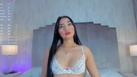 VALERY STONE  online show from September 2025 02:22:02 AM