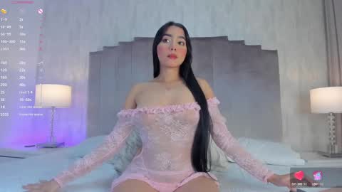 VALERY STONE  online show from September 2025 02:11:01 AM