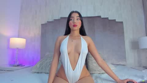 VALERY STONE  online show from October 2025 07:53:02 PM