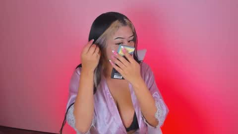 Snapshot of valeska__v chatting on October 2025 02:53:02 AM your loveee online show from October 2025 02:53:02 AM