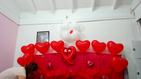 Valesskahall online show from February 2025 03:14:01 PM