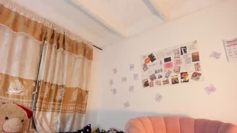 VALIENTE  online show from January 2025 11:22:02 PM