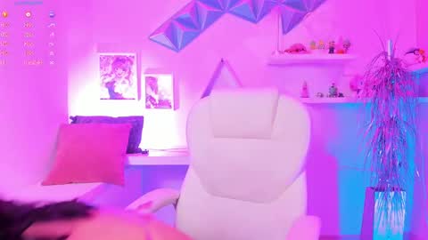 Snapshot of valkiria_ponce chatting on October 2025 05:48:01 AM Valkiria online show from October 2025 05:48:01 AM