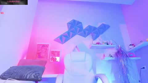 Snapshot of valkiria_ponce chatting on October 2025 06:21:01 AM Valkiria online show from October 2025 06:21:01 AM