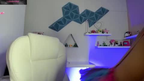 Snapshot of valkiria_ponce chatting on October 2025 05:44:02 AM Valkiria online show from October 2025 05:44:02 AM