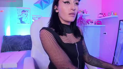 Snapshot of valkiria_ponce chatting on November 2025 04:59:01 AM Valkiria online show from November 2025 04:59:01 AM