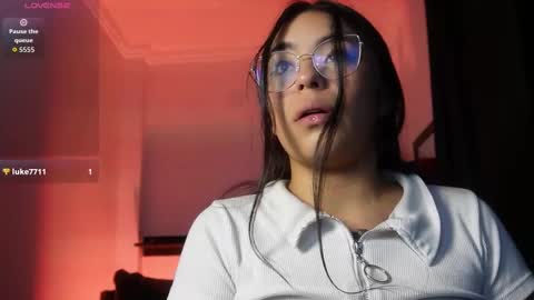 Valkyria  online show from September 2025 09:28:02 PM