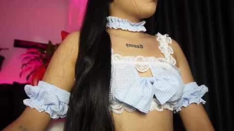 Valkyria  online show from October 2025 10:10:01 PM