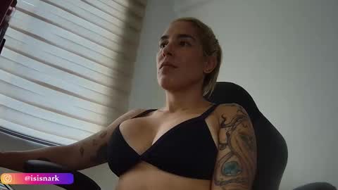 Isis  online show from October 2025 04:02:02 PM