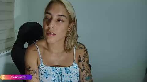 Isis  online show from October 2025 02:35:01 AM