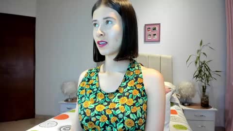 Macarena online show from December 2024 01:36:01 AM