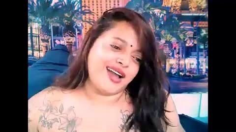 indianvalvet priya is back online show from December 2024 12:34:02 PM