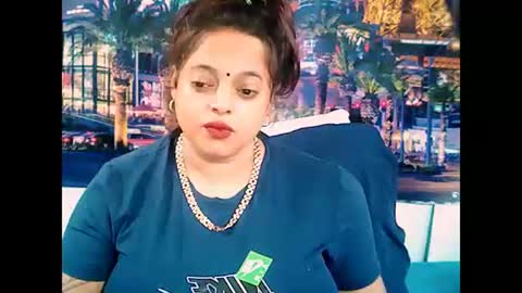 indianvalvet priya is back online show from December 2024 05:55:01 AM