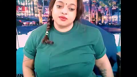 indianvalvet priya is back online show from January 2025 06:36:01 AM