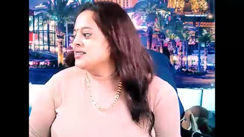 indianvalvet priya is back online show from January 2025 06:05:01 AM