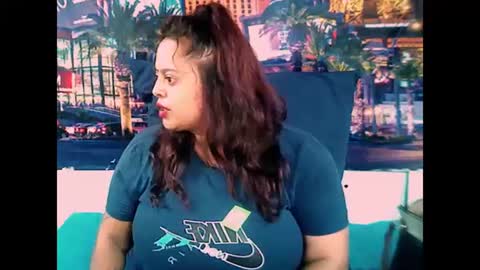 indianvalvet priya is back online show from February 2025 06:06:02 AM