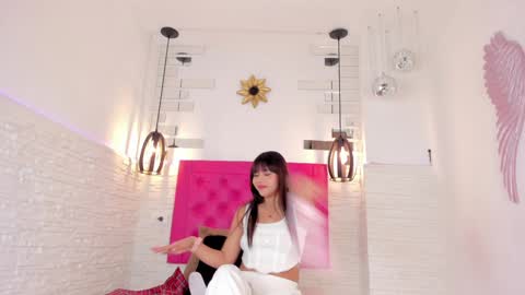 Snapshot of valloletsamar chatting on December 2024 11:40:01 AM Vallolet Peach online show from December 2024 11:40:01 AM