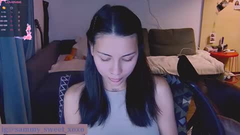 Snapshot of valorant_girl chatting on October 2025 06:25:02 PM Little Devil online show from October 2025 06:25:02 PM