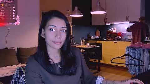 Snapshot of valorant_girl chatting on October 2025 06:27:02 PM Little Devil online show from October 2025 06:27:02 PM