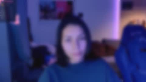 Snapshot of valorant_girl chatting on October 2025 08:09:02 PM Little Devil online show from October 2025 08:09:02 PM