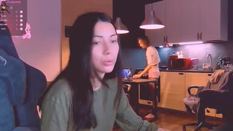 Snapshot of valorant_girl chatting on October 2025 05:31:02 PM Little Devil online show from October 2025 05:31:02 PM