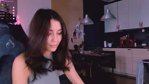 Snapshot of valorant_girl chatting on October 2025 11:44:02 AM Little Devil online show from October 2025 11:44:02 AM