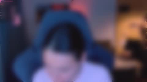 Snapshot of valorant_girl chatting on November 2025 06:54:01 PM Little Devil online show from November 2025 06:54:01 PM