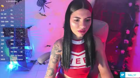 Valu online show from October 2025 08:53:02 PM