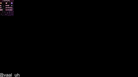 Snapshot of valuh_blake chatting on October 2025 12:17:02 PM Valuh online show from October 2025 12:17:02 PM