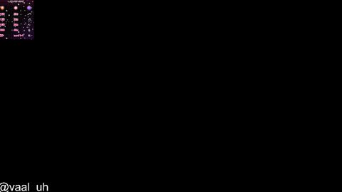 Snapshot of valuh_blake chatting on October 2025 12:08:02 PM Valuh online show from October 2025 12:08:02 PM