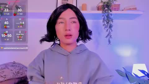 vamp  online show from October 2025 08:31:01 PM